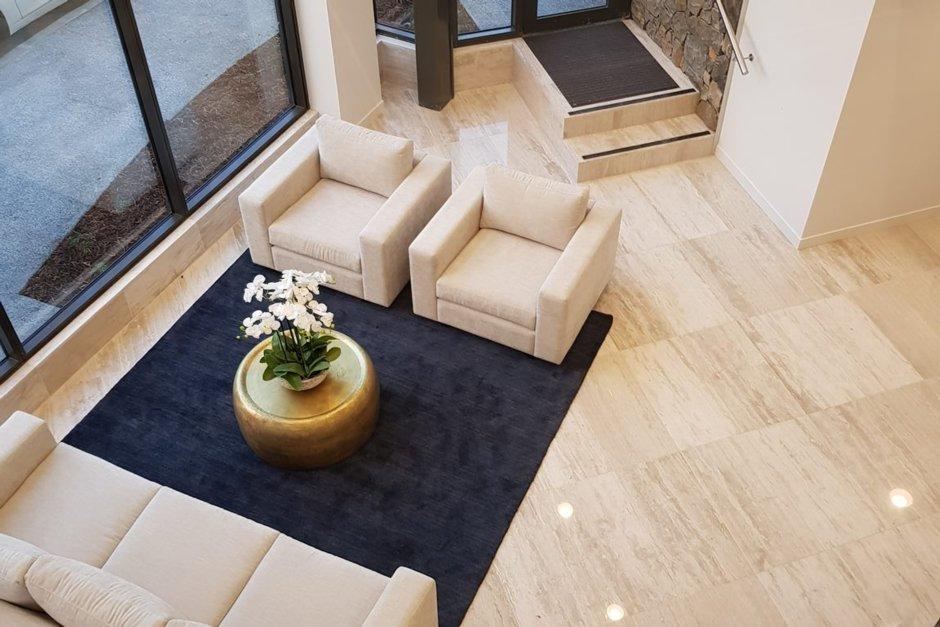 The Ivory Epsom Daire Auckland Dış mekan fotoğraf