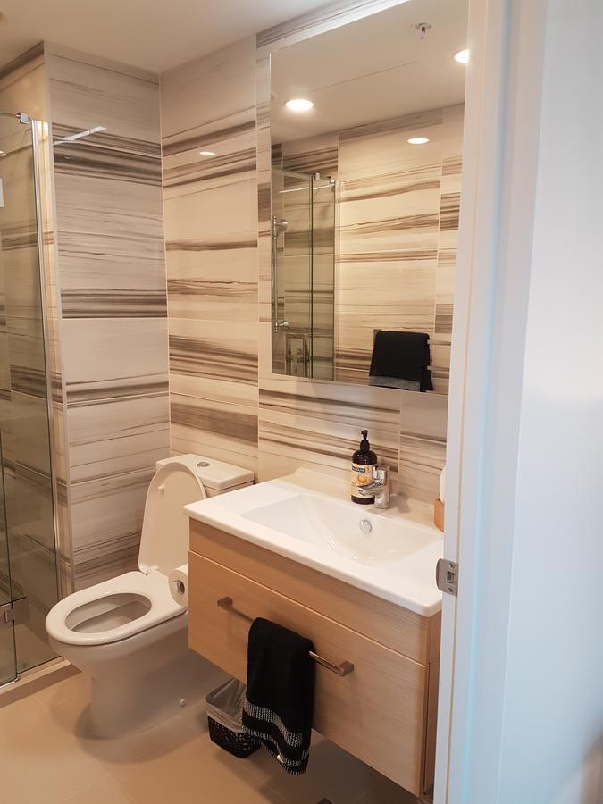 The Ivory Epsom Daire Auckland Dış mekan fotoğraf