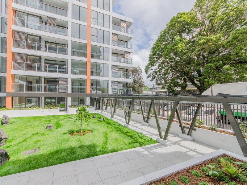 The Ivory Epsom Daire Auckland Dış mekan fotoğraf