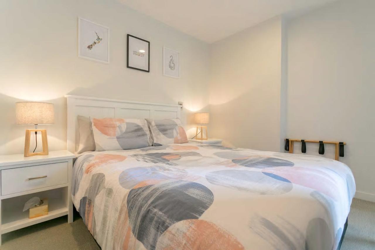 The Ivory Epsom Daire Auckland Dış mekan fotoğraf