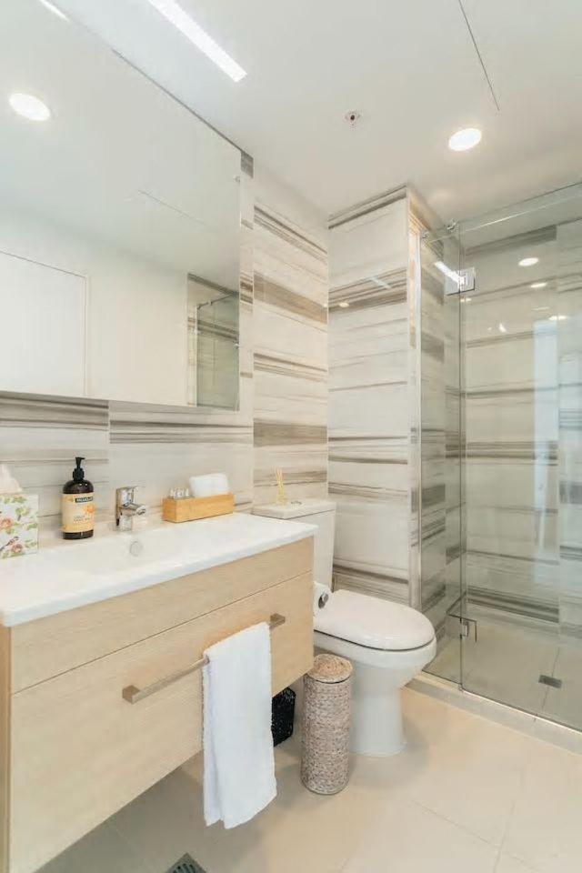 The Ivory Epsom Daire Auckland Dış mekan fotoğraf